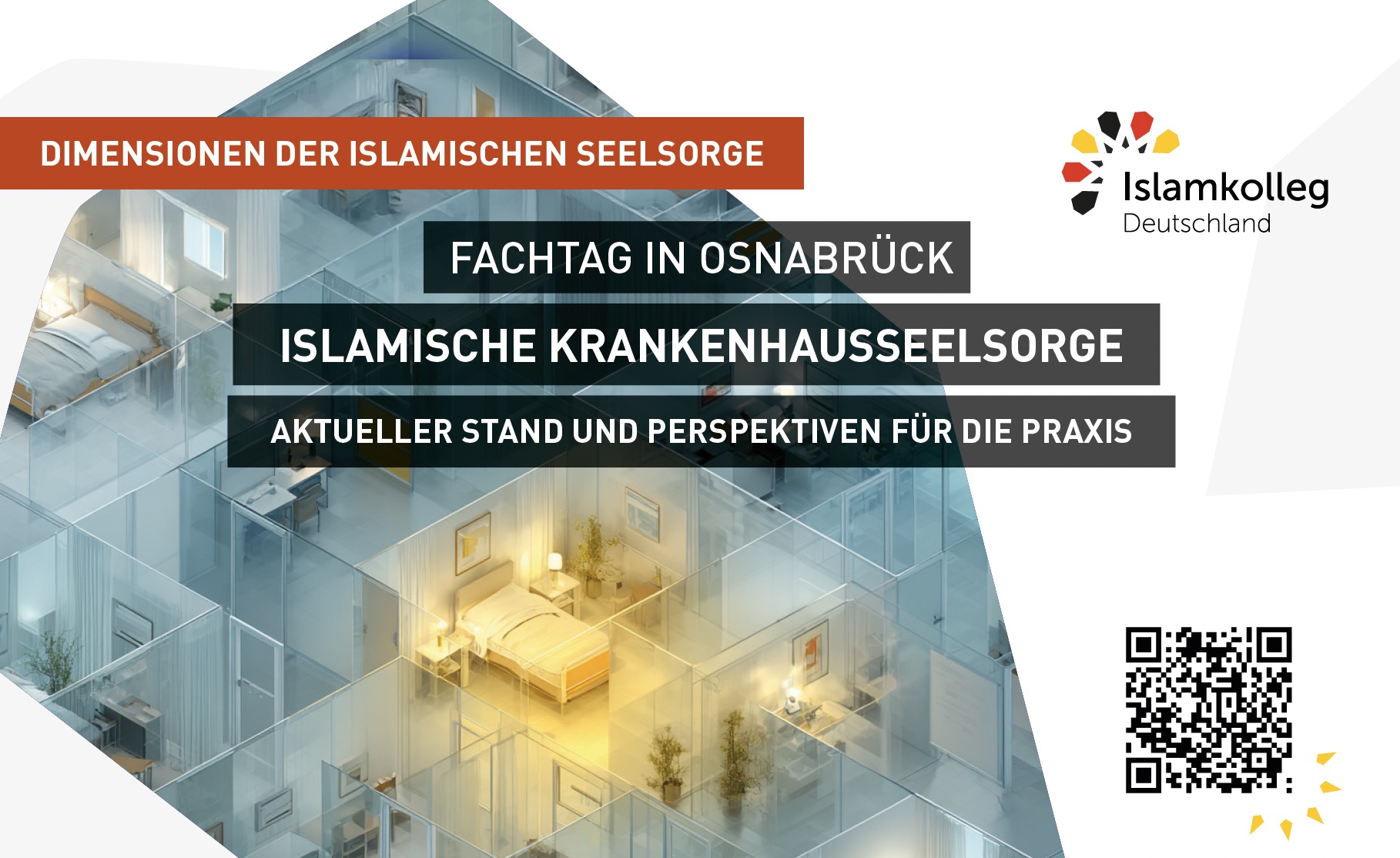 Islamische Krankenhausseelsorge