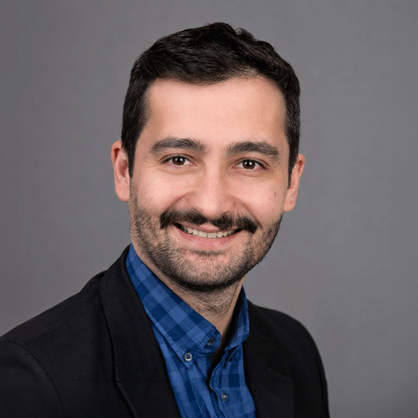 Dr. Cemil Şahinöz