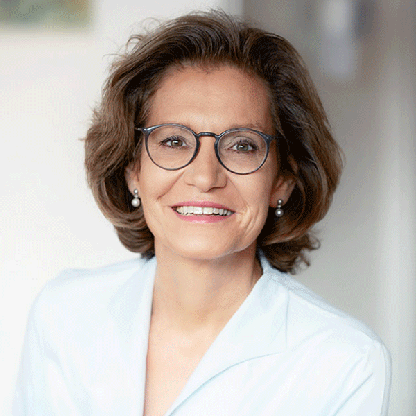 Dr. Christina Kayales