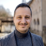 Dr. Ibrahim Talha Aslandur