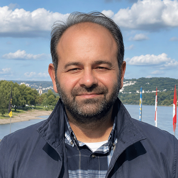 Dr. Yilmaz Gümüs