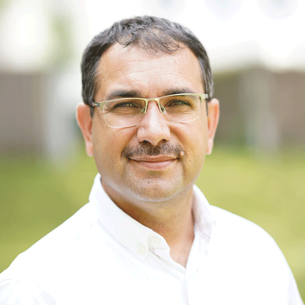 Mustafa Dedekeloğlu