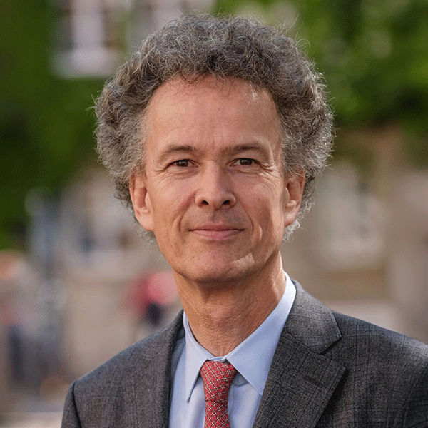 Prof. Dr. Wolfgang Reinbold