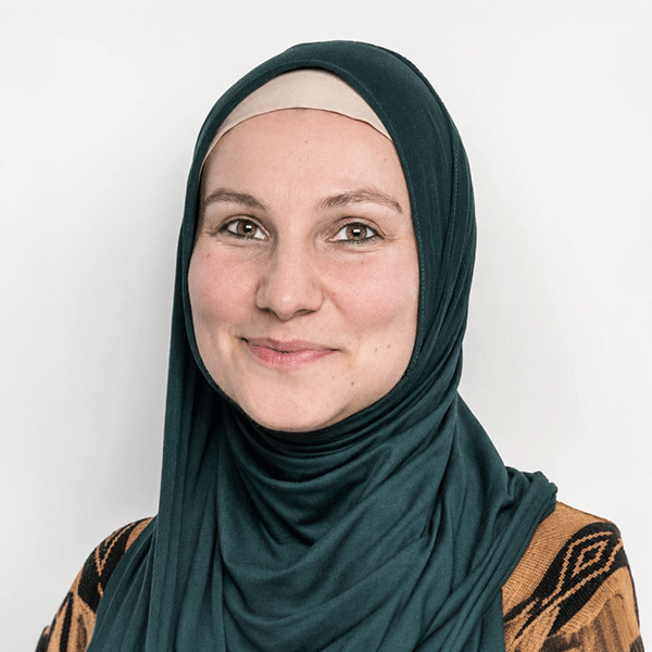 Yasemin Zeytin